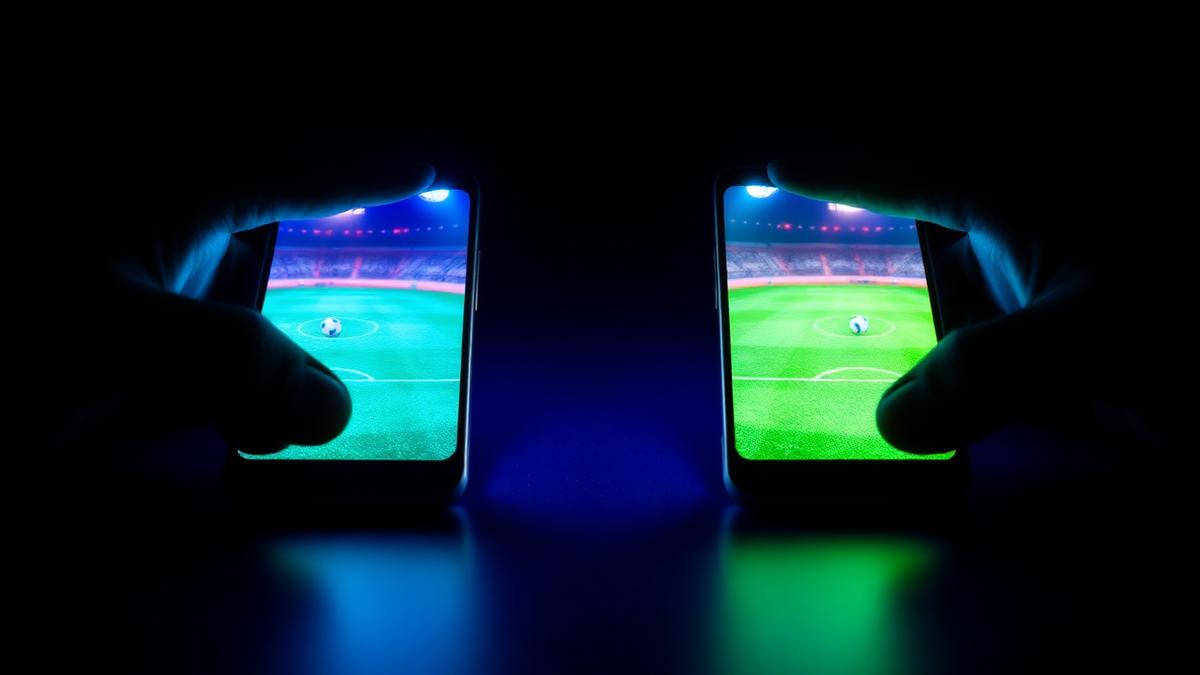 Bet365 vs William Hill 2026 — Full Head-to-Head Review