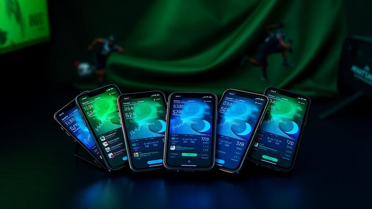 Best Betting Apps UK 2026 — Every Major App Ranked