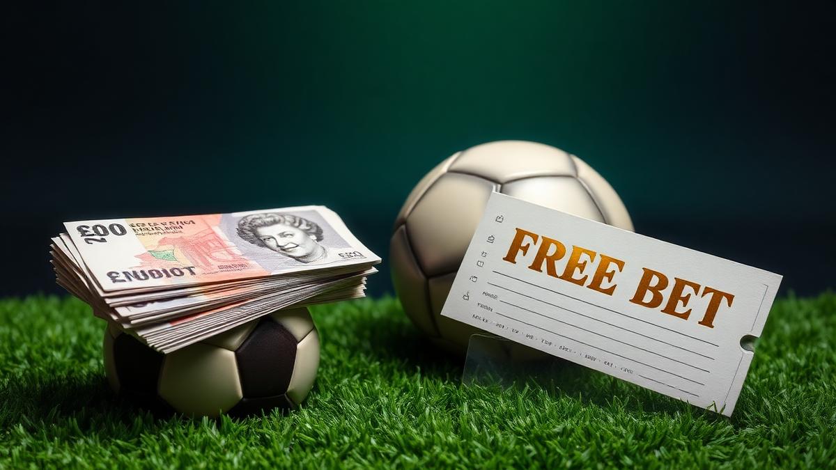 Best Free Bets UK 2026 — All Current Offers Compared